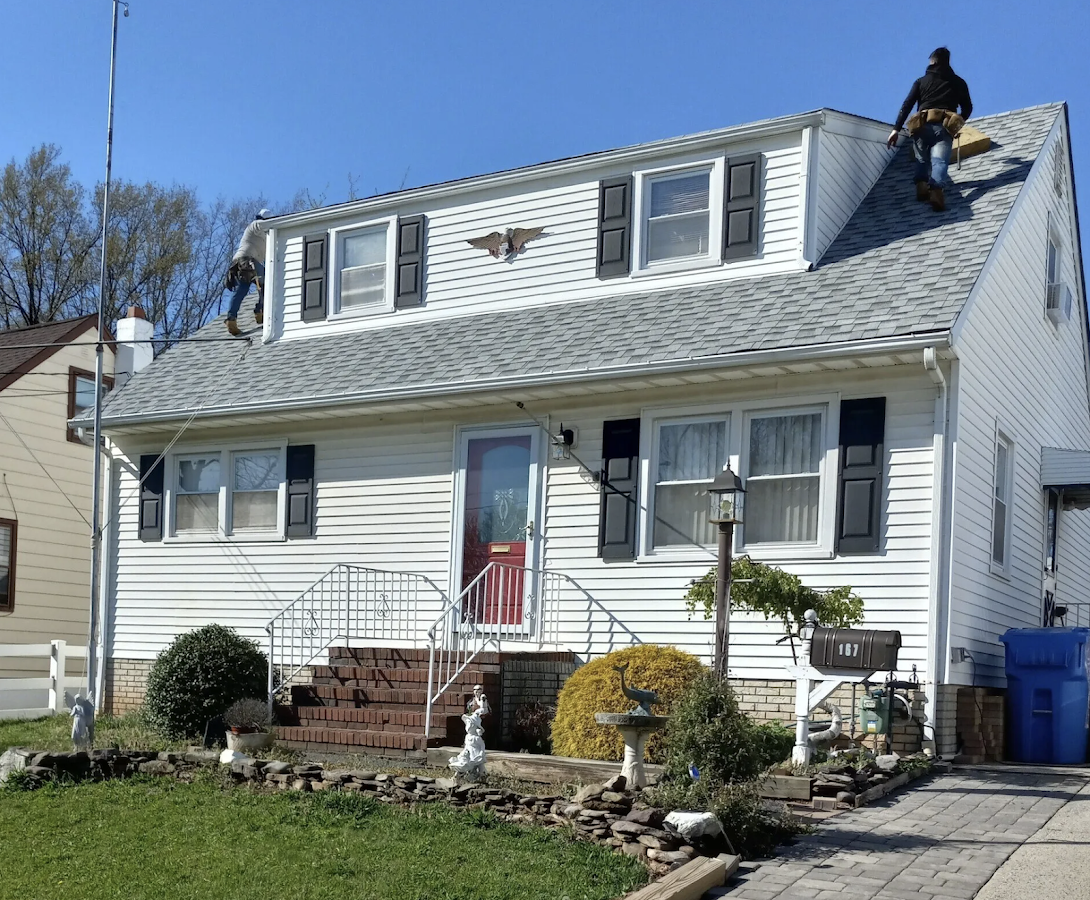 East Coast Residential LLC