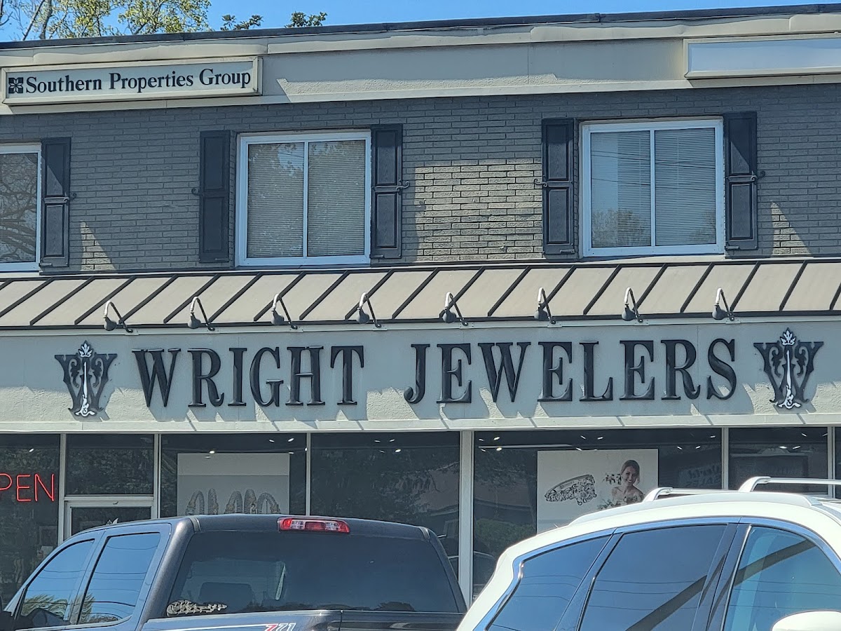 Wright Jewelers - Wright Jewelers Jewelry Repair in Chattanooga, TN photo
