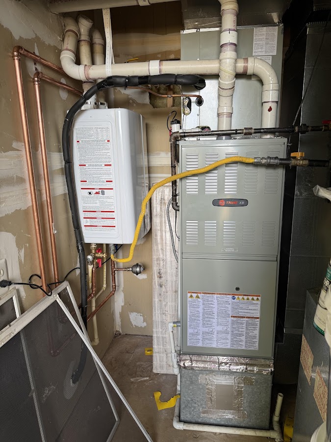 Mayco Andrade Plumbing