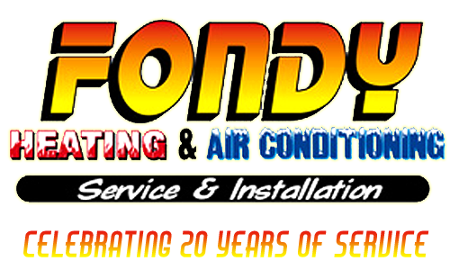 Fondy Heating & Air Conditioning