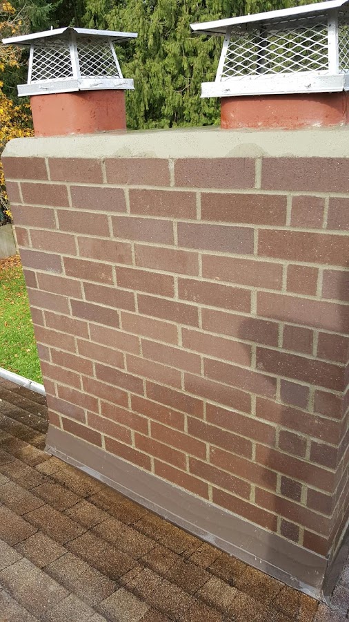 All About Chimney Cleaning and Repair LLC