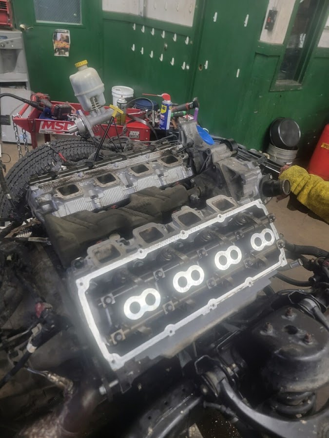 Lloyd's Tire & Automotive