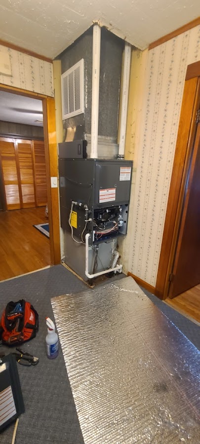 Al Marino Inc., Plumbing, Heating, Cooling & Electrical