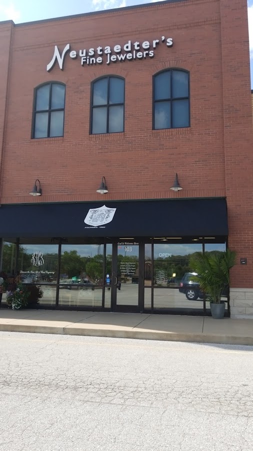 Neustaedter's Fine Jewelers