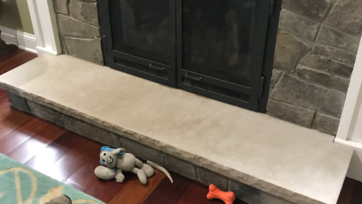 1 CLEAN SWEEP chimney service