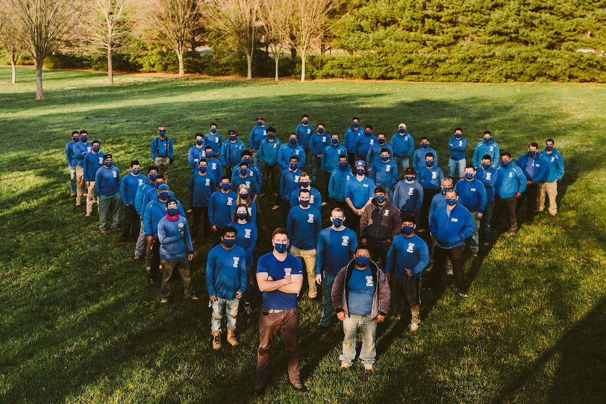 Blue Collar Scholars Landscaping and Construction