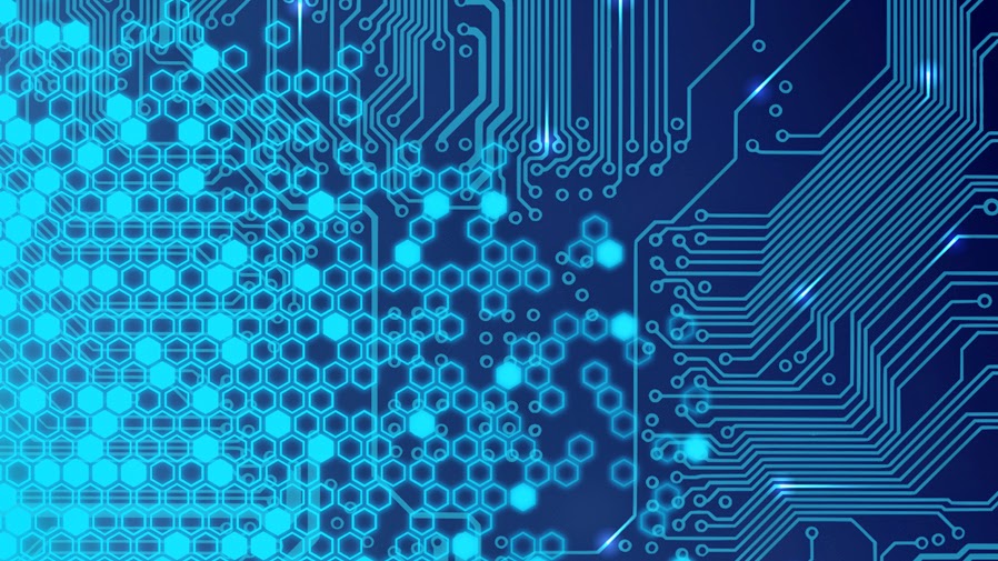 Universal Computers Bountiful