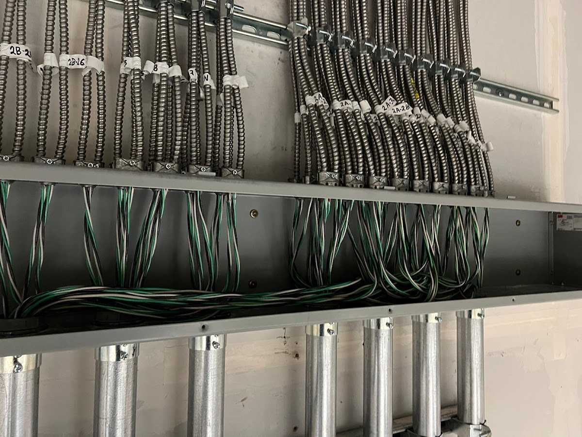 Lone Star Electrical Services