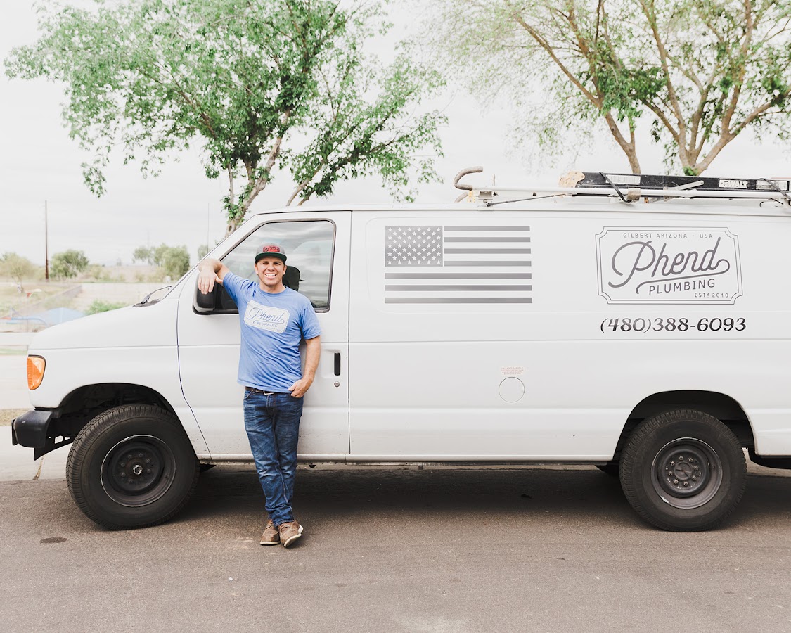 Phend Plumbing & Rooter LLC