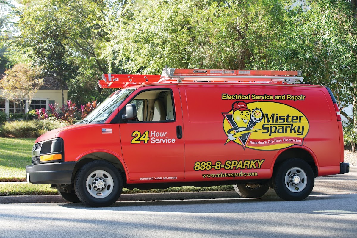 Mister Sparky® of Hot Springs