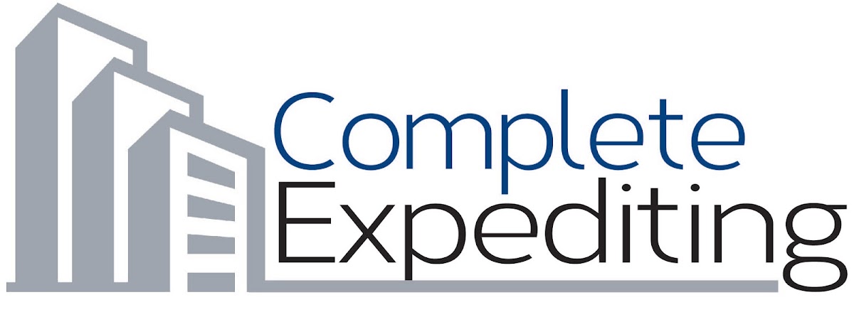 Complete Expediting