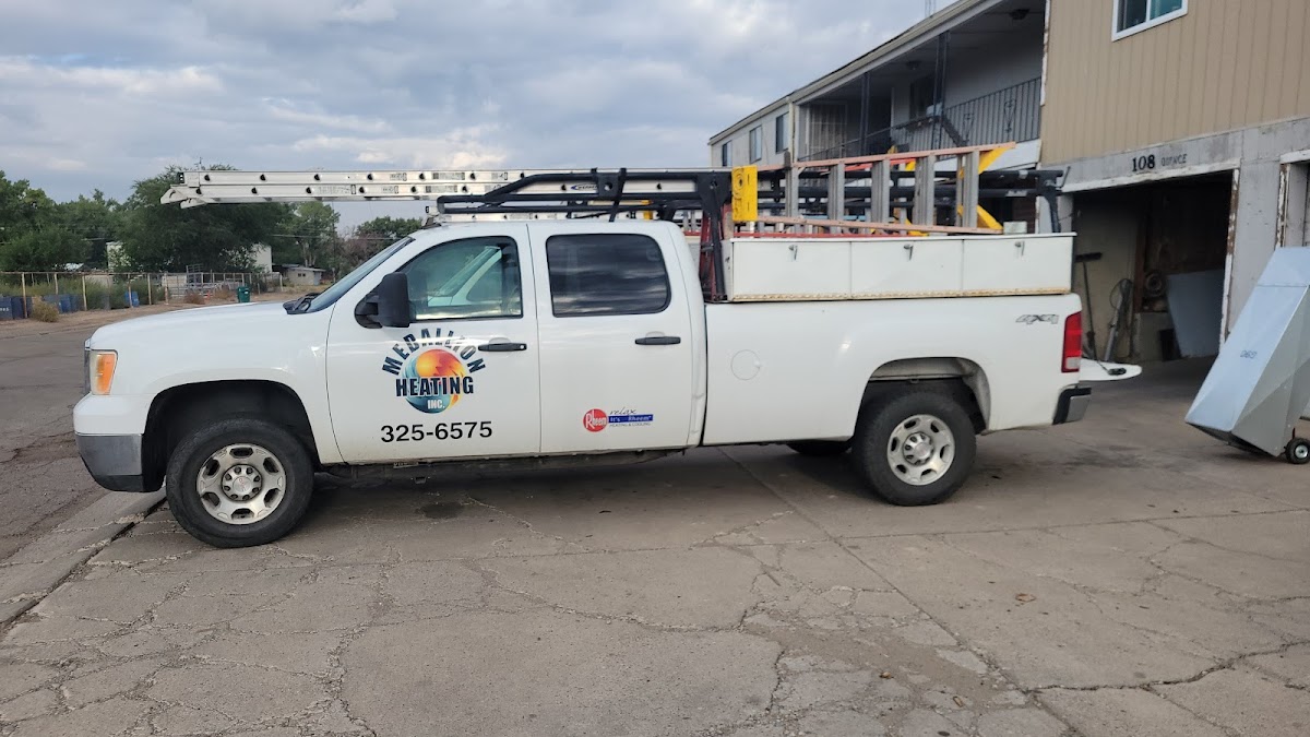 Medallion Heating - Medallion Heating AC Repair in Farmington, NM photo